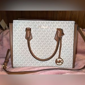 Michael Kors large bag